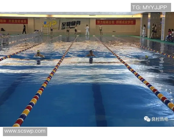 《激烈角逐！精彩游泳比赛展现选手们超凡实力与拼搏精神》