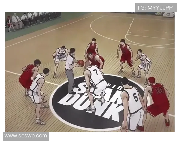 以大前锋为核心打造全能战术体系探索现代篮球中的多面手角色与发展