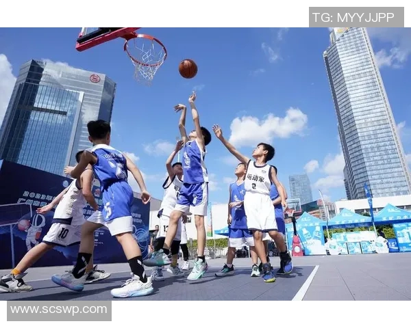 体育科技融合创新：助力全民健身与竞技水平提升的未来发展之路