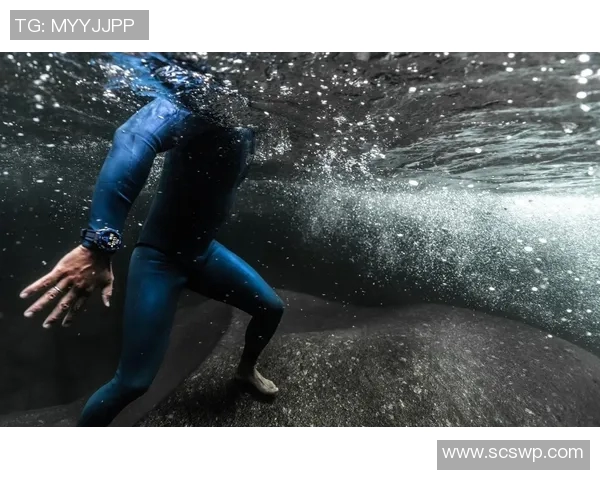 时尚与功能兼备 潜水泳装引领水下运动新潮流