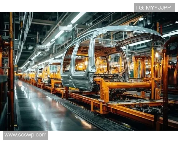 活塞技术革新与未来发展趋势解析：突破瓶颈推动汽车动力系统的全面升级