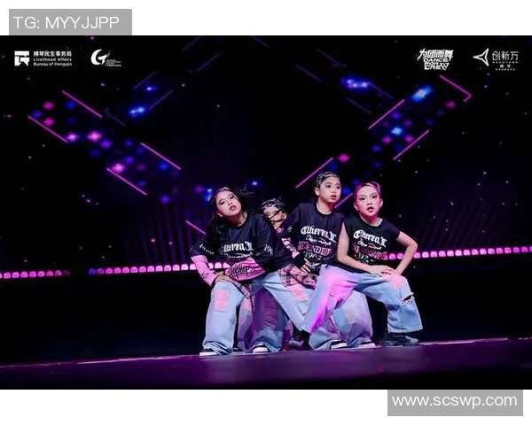 全国街舞大赛特别报道成都街舞队如何实现突破与辉煌的历程揭秘